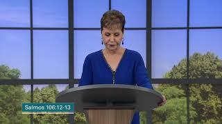 Desenvolvendo Disciplina e Domínio Prórprio - Parte 1| Joyce Meyer