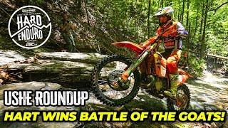 USHE Roundup: 2024 Battle of the Goats (Taylorsville, NC)