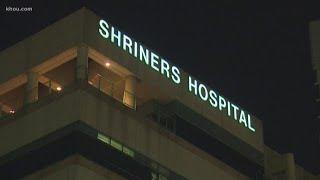 Shriners Hospital for Children in Texas Medical Center is closing and parents are shocked