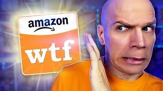 Amazon KDP Scams & Frauds
