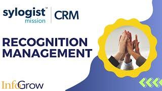 Mission CRM | Recognition Management