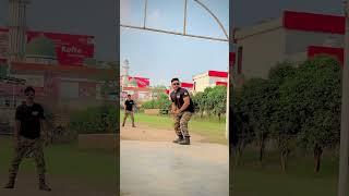 Bach Gia #pathan007 #pakarmyzindabad #pakistanzindabad #pakarmy #commando #ssg ##12rubiulawal