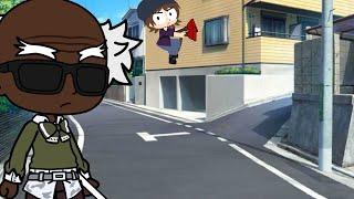 Stinkmeaner vs Suction Cup Man by @Teimunity