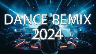 DANCE MUSIC MIX 2024 - The Best Electronic Music 2024 - The Newest - Electronic Mix
