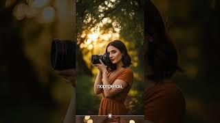 ГРИП в фотографии