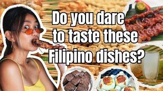 Wild World of Filipino Street Food