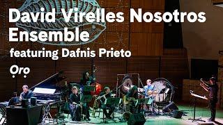 David Virelles’ “Oro” at Carnegie Hall (World Premiere)