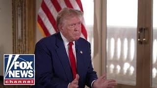 Trump: This situation is ‘not survivable’