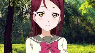 Aqours Goes Hunting