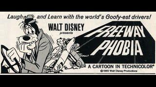 Goofy in Freewayphobia