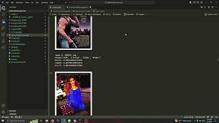 Python Data Analysis and Machine Learning | Movie Genre Prediction using Movie Poster