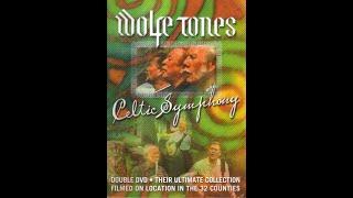 The Wolfe Tones - Celtic Symphony - The Live Medley From Cork And Belfast