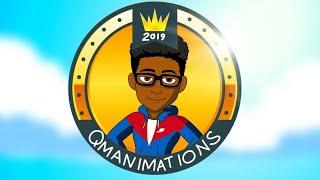 Qmanimations 2019 Shoutouts!