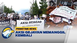 Aksi Gejayan Memanggil Kembali