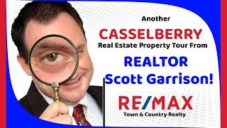 Top Casselberry Realtor Scott Garrison | Marbeya Club | 1158 Calle Del Norte, #C, FL 32707 | Short