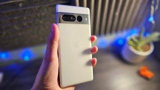 Google Tensor G3 to MATCH or even BEAT the Snapdragon 8 Gen 2? Pixel 8 looking GOOD