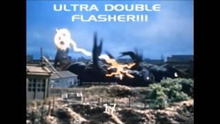 ウルトラマンレオ 殺す 数える Ultraman Leo (1974 - 1975) killcount