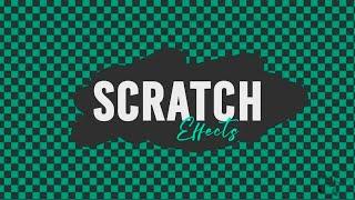 Vanilla Javascript Scratch Effects || Gscodify Technical