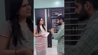 Mai Tonu Pehle dekhya kite | delhiteparul Shorts | #shorts #ytshorts