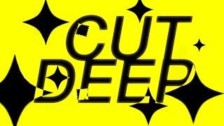 "CUT DEEP" (Demon) by AudieoVisual | Geometry Dash 2.2
