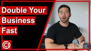 How To 2x Your Business In 3 Months | Ryan Daniel Moran