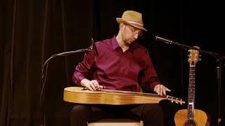 Weissenborn Slide Guitar, Blues Medley by Fernando Perez