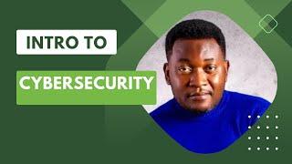 Introductory concepts in cyber security