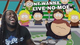 CARTMAN MAKES A NEW SONG !!! | South Park ( Season 21 Episode 2 )