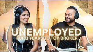 From Unemployed to Top Broker: The Inspiring Journey of Dalila Laaribi and Anthony Joseph!