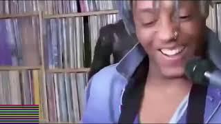Juice wrld That Sad shit (Official music video)