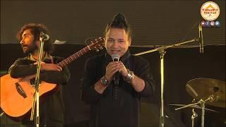 LIVE: Kailash Kher in Concert IYF 2020 || 06-Mar-2020 || Parmarth Niketan || Rishikesh