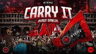 Bunji Garlin - Carry It (Official Audio) | Soca 2025