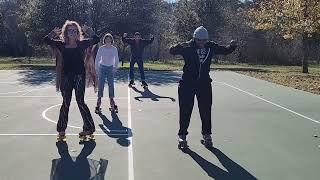 Sk8 Dance Crew - 12/19