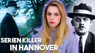 Der VAMPIR aus Hannover | Der Fall Fritz Haarmann