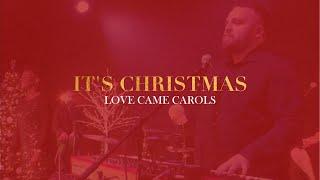 It's Christmas | New Life Derby Worship