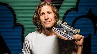 The most influential Tricks of Rodney Mullen