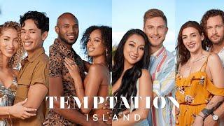 Temptation Island Season 4 Episode 1 Recap and Review