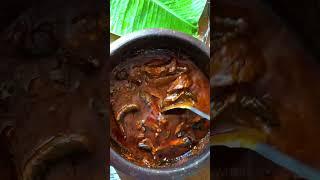 #shorts Kerala Style Meen Curry | Mathi Curry | Naadan Mathi Curry