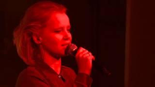 Joanna Kulig - Dydaktyka ("Freedom Bell")