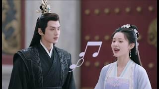 【全集】灰姑娘穿越第一天，唱起前世的定情歌，誰知殺伐果斷的王爺紅了眼眶| SHSP