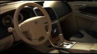 2009 Volvo XC 60 video kids family together