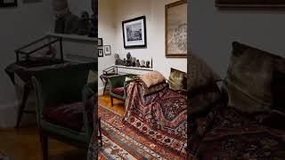 Sigmund Freud Museum#psychology#psychoanalysis: YouthMusician: @iksonmusic