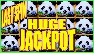 This LAST SPIN HUGE JACKPOT Will Leave You Speechless! Dragon Link Panda Magic Slot