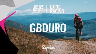 GBDURO - EF Gone (Alternative) Racing - Episode 002