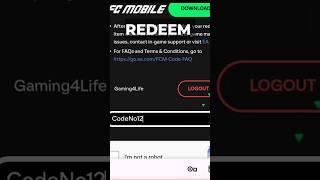 NEW FC MOBILE REDEEM CODES 12.0 PACK OPENING IN EA FC FIFA MOBILE 24 #shorts #fifamobile #fcmobile