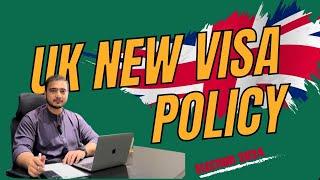 UK New VISA Policy | Elections 2024 | Skilled Worker Update |