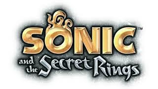 High and Broken (Levitated Ruin) - Sonic and the Secret Rings Music Extended