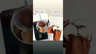 I tried it | use full tips