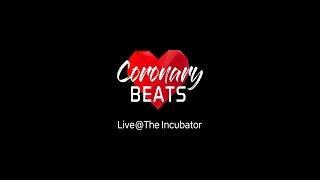 Coronary Beats feat. CHRIS MAGERL & THE BURNING FLAGS || Live @ the Incubator 2021