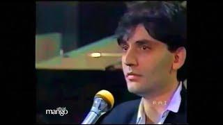 Mango - Il viaggio (Festival di Sanremo 1985)